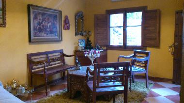 Villa in m�laga (M�laga) or holiday homes and vacation rentals