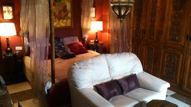 Villa in m�laga (M�laga) or holiday homes and vacation rentals