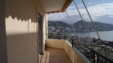 Holiday Apartment in Sarande (Sarande) or holiday homes and vacation rentals