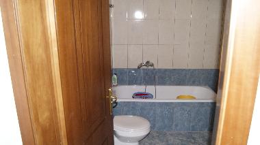 Holiday Apartment in Sarande (Sarande) or holiday homes and vacation rentals