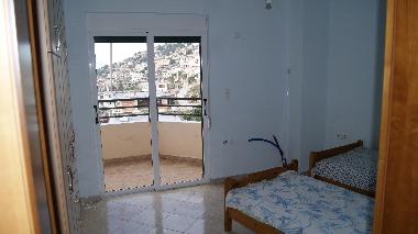 Holiday Apartment in Sarande (Sarande) or holiday homes and vacation rentals