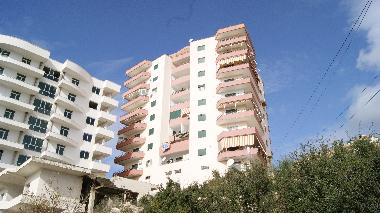 Holiday Apartment in Sarande (Sarande) or holiday homes and vacation rentals