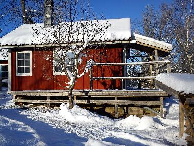 Holiday House in Ruda (Smaland) or holiday homes and vacation rentals