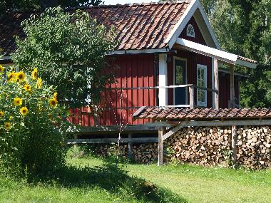 Holiday House in Ruda (Smaland) or holiday homes and vacation rentals