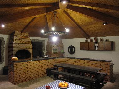Holiday House in Cercal (Alentejo Litoral) or holiday homes and vacation rentals