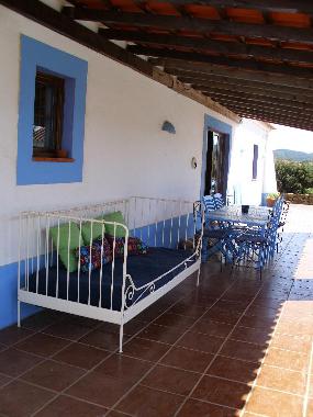 Holiday House in Cercal (Alentejo Litoral) or holiday homes and vacation rentals