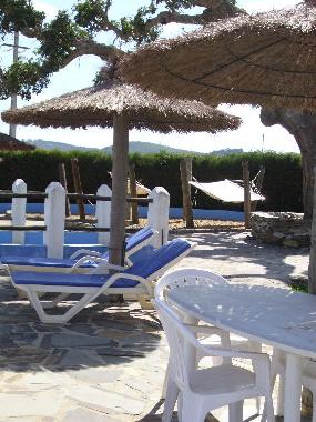 Holiday House in Cercal (Alentejo Litoral) or holiday homes and vacation rentals