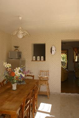 Holiday House in PUYBRUN (Lot) or holiday homes and vacation rentals