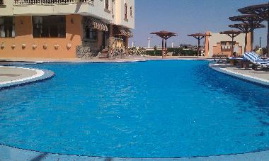 Holiday Apartment in Hurghada (Al Bahr al Ahmar) or holiday homes and vacation rentals