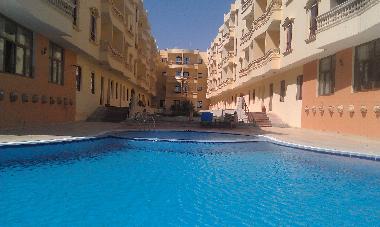 Holiday Apartment in Hurghada (Al Bahr al Ahmar) or holiday homes and vacation rentals