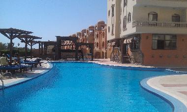 Holiday Apartment in Hurghada (Al Bahr al Ahmar) or holiday homes and vacation rentals