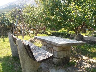 Holiday Apartment in BAKA (Primorsko-Goranska) or holiday homes and vacation rentals