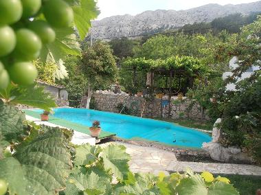 Holiday Apartment in BAKA (Primorsko-Goranska) or holiday homes and vacation rentals
