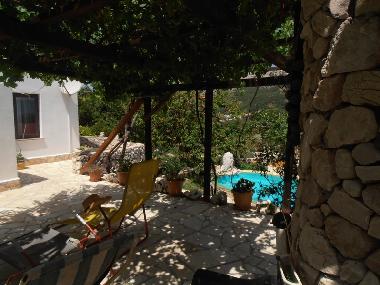 Holiday Apartment in BAKA (Primorsko-Goranska) or holiday homes and vacation rentals