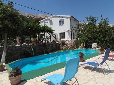 Holiday Apartment in BAKA (Primorsko-Goranska) or holiday homes and vacation rentals