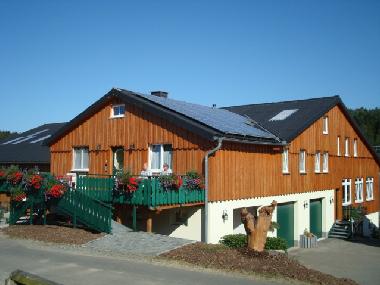 Holiday Apartment in Drolshagen (Sauerland) or holiday homes and vacation rentals