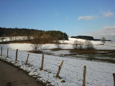 Holiday Apartment in Drolshagen (Sauerland) or holiday homes and vacation rentals