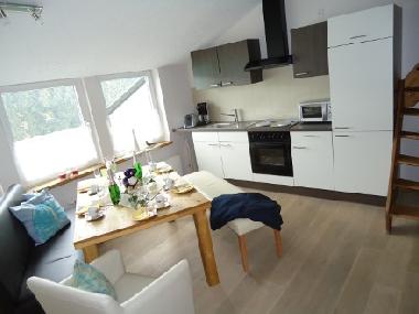 Holiday Apartment in Drolshagen (Sauerland) or holiday homes and vacation rentals