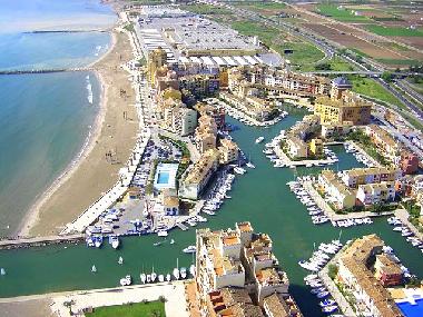 Holiday House in Alboraya (Valencia / Val�ncia) or holiday homes and vacation rentals