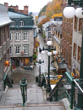 Holiday Apartment in Boischatel (Quebec) or holiday homes and vacation rentals