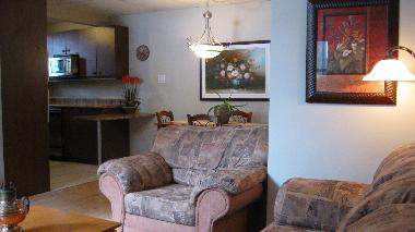 Holiday Apartment in Boischatel (Quebec) or holiday homes and vacation rentals