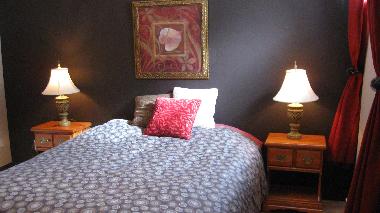 Holiday Apartment in Boischatel (Quebec) or holiday homes and vacation rentals