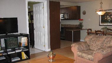 Holiday Apartment in Boischatel (Quebec) or holiday homes and vacation rentals