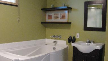 Holiday Apartment in Boischatel (Quebec) or holiday homes and vacation rentals