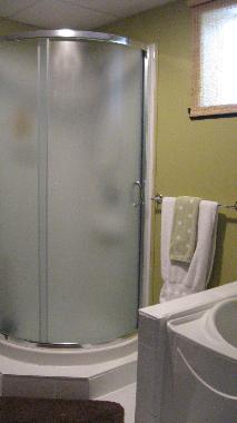 Holiday Apartment in Boischatel (Quebec) or holiday homes and vacation rentals