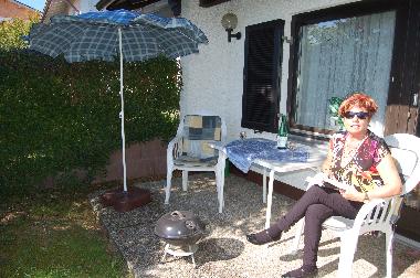 Holiday House in 93499 Zandt Cham (Upper Palatinate) or holiday homes and vacation rentals