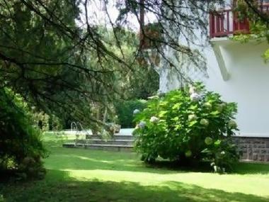 Villa in Cambo les Bains (Pyr�n�es-Atlantiques) or holiday homes and vacation rentals