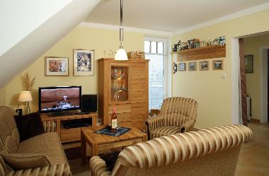 Holiday Apartment in Brgerende (Mecklenburgische Ostseekste) or holiday homes and vacation rentals