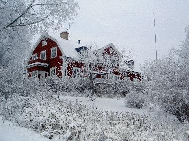 Our beautiful house with several appartments