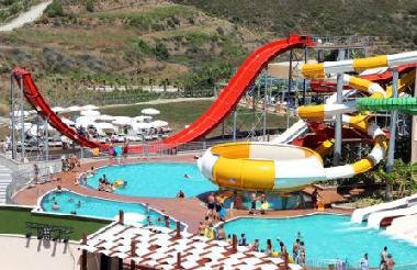 Holiday Apartment in kargicak (Antalya) or holiday homes and vacation rentals