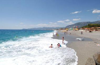 Holiday Apartment in kargicak (Antalya) or holiday homes and vacation rentals