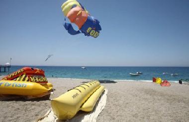 Holiday Apartment in kargicak (Antalya) or holiday homes and vacation rentals