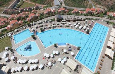 Holiday Apartment in kargicak (Antalya) or holiday homes and vacation rentals