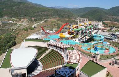 Holiday Apartment in kargicak (Antalya) or holiday homes and vacation rentals