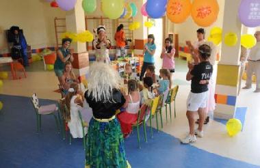 Holiday Apartment in kargicak (Antalya) or holiday homes and vacation rentals