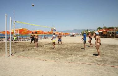 Holiday Apartment in kargicak (Antalya) or holiday homes and vacation rentals