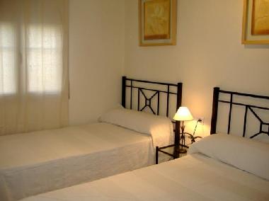 Holiday Apartment in La Barrosa (Cdiz) or holiday homes and vacation rentals