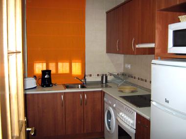 Holiday Apartment in La Barrosa (Cdiz) or holiday homes and vacation rentals