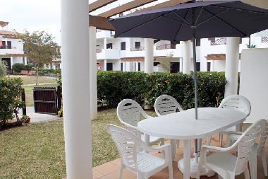 Holiday Apartment in La Barrosa (Cdiz) or holiday homes and vacation rentals