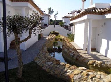 Holiday Apartment in La Barrosa (Cdiz) or holiday homes and vacation rentals