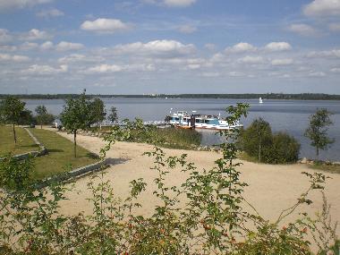 Holiday Apartment in Drochow (Oberspreewald-Lausitz) or holiday homes and vacation rentals