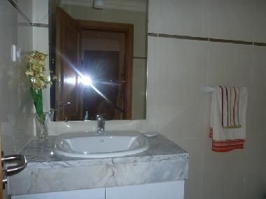 Extra Toilet