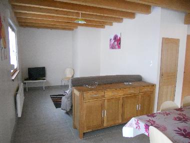 Holiday Apartment in Hunawirh (Haut-Rhin) or holiday homes and vacation rentals
