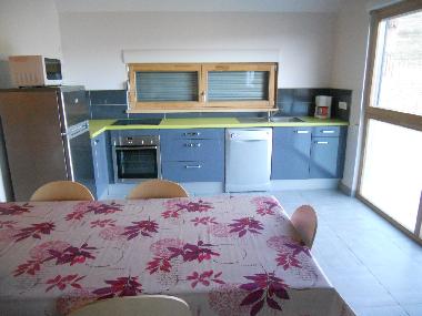 Holiday Apartment in Hunawirh (Haut-Rhin) or holiday homes and vacation rentals