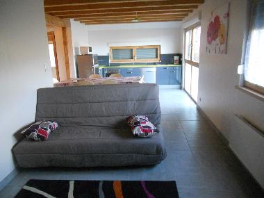 Holiday Apartment in Hunawirh (Haut-Rhin) or holiday homes and vacation rentals