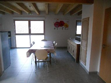 Holiday Apartment in Hunawirh (Haut-Rhin) or holiday homes and vacation rentals